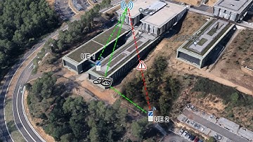 Integrated Access and Backhaul in 5G with Aerial Distributed Unit using OpenAirInterface