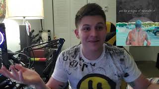 (Reaccion) al2 el aldeano ''pa la pinga el mundo