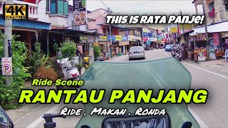 Ride Ronda Rantau Panjang - Zon Bebas Cukai | Ride Kelantan
