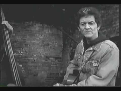 Rodney Crowell - The Rock Of My Soul