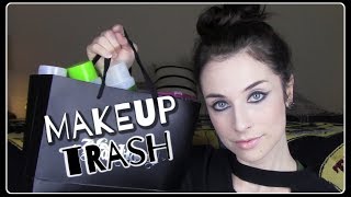 Empties, Reviews, &amp; the Desensitization to Makeup Costs