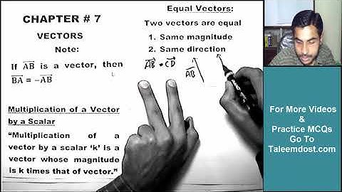 Math Chapter 7, Ex 7.1 (part 1) | Free Video Lectures of FSc/MDCAT/University Entry Tests/Exams