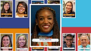 2019 Kinder Excellence in Teaching Award Winners