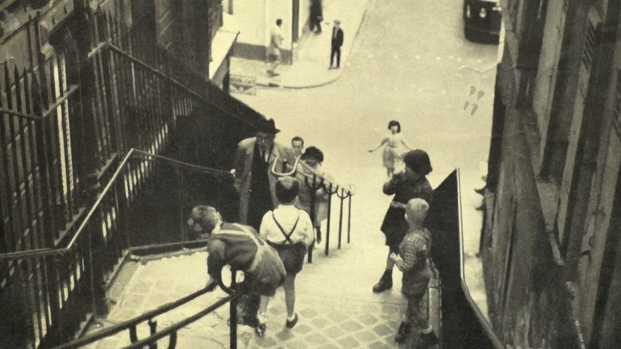 Frank Sinatra: Ol' man river. (1946).