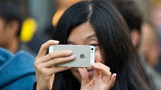 Apple Sold 34,000 iPhones an Hour: Scott Kessler Apple Sold 34,000 iPhones an Hour: Scott Kessler