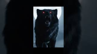 The wolf attack  for ready #wolf #wolfenstein #aivideo #viralvideo #gameplay #ghost