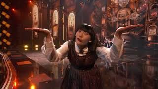 Abba vs. Avantgardey 