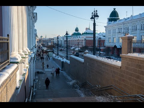 Самые популярные экскурсии в Омской области - рассказываем о новинках в туристическом меню