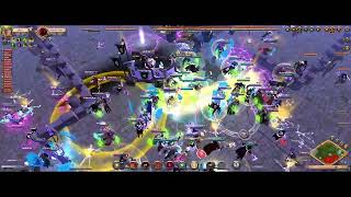 Albion Online ► roaming | longbow | 2023100701