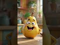 Learn about fruits and their colors.#viral #explorepage #baby #learning #fruit #colors