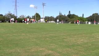 Lusc U-15 Boys Vs. Charlotte County Soccer Federation 210