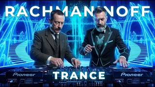 Rachmaninoff Inspired Trance Mix | Hypnotic Piano & Melodic Beats | Maestro Dr. Pulse