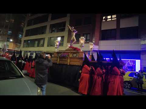 Procesión de la Buena Muerte