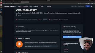 CISA KEV Alert: N-able N-central CVE-2026-18577 Threat Brief