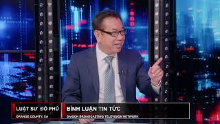 TT Trump phải chịu trách nhiệm dân sự về hành vi lạm dụng tình dục bà Carroll