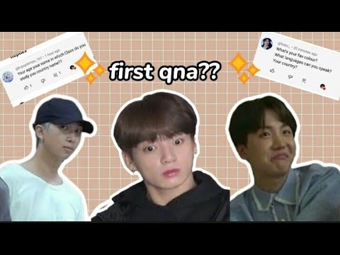 my first qna ?? | Looney boo foo