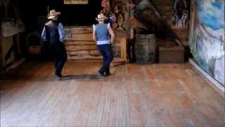 Shake This Town.wmv