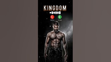 Thumbnail of Kingdom movie bgm Anirudh songs Kingdom Kingdom trailer telugu #kingdom #anirudh #vijaydevarakonda