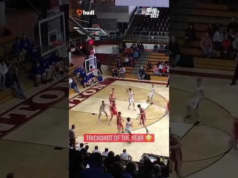 Such a WILD play 🤯 #shorts (via @hudl)