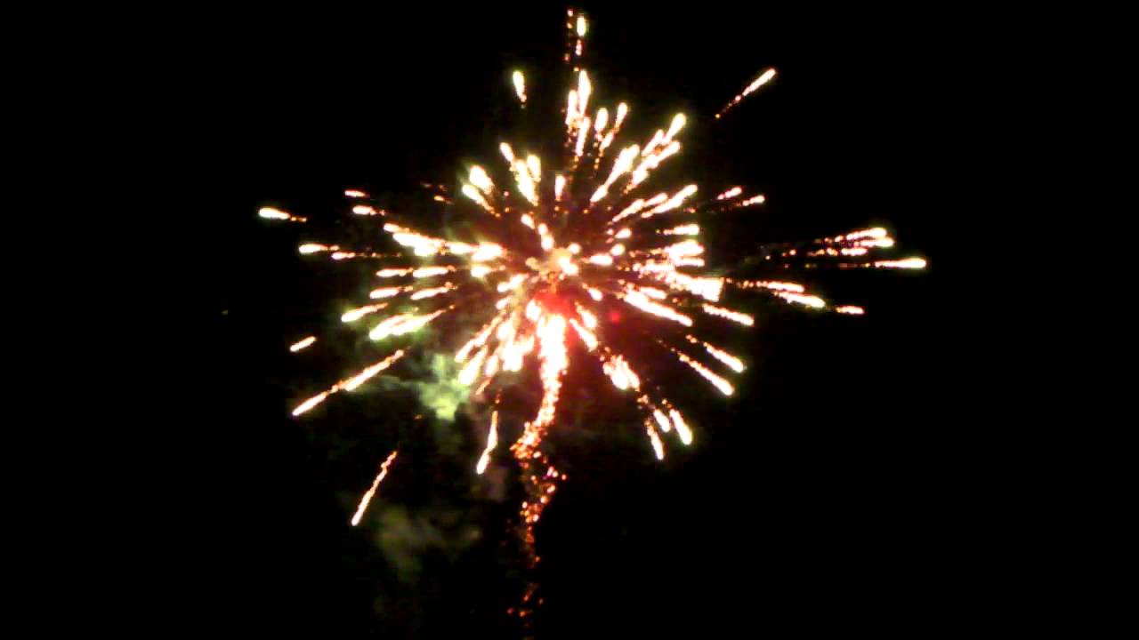 New Yorker Salute Finale Phantom Fireworks Youtube