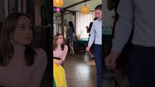 Thumbnail for Social experiment exposes suitors' true colors #shorts