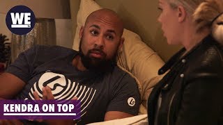 Celebrity Kendra's Career: "I Don't Work 9 to 5" | Kendra on Top | WE tv Profile