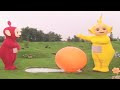 Teletubbies 10 16 - Ball Games With Debbie | Cartoons for Kids