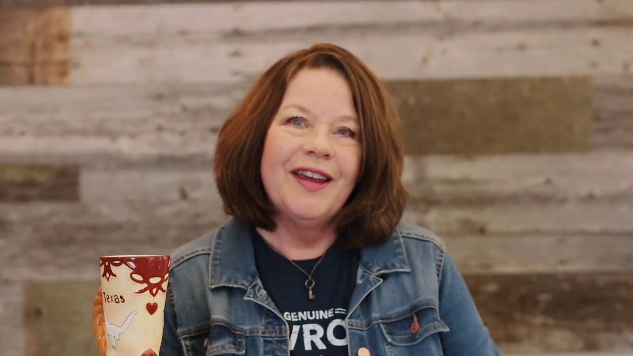 Flourish | Get To know The Ladies At Vintage