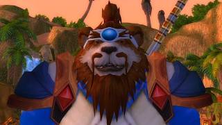 World of Warcraft Classic - Sufficient Gratitude
