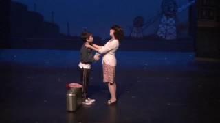 Highland Park Players Billy Elliot The Letter (Billy's Reply)