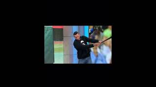 Carlos Correa talks hitting