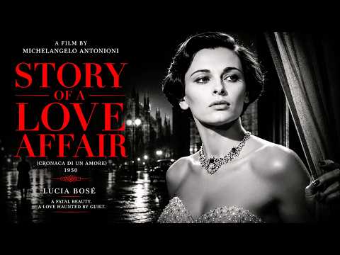 Story of a Love Affair