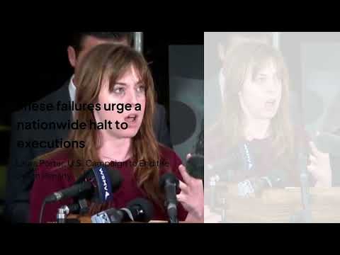 christa pikes failed execution what went wrong