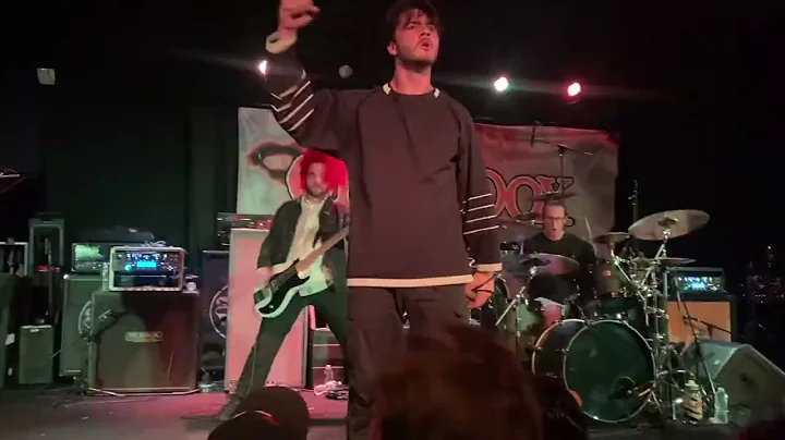 ORTHODOX (Live at The Nile Theater in Mesa, AZ)