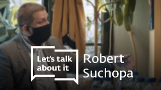 ⭐ The Future of Plastic Recycling: Pyrolysis Explored with Expert Robert Suchopa