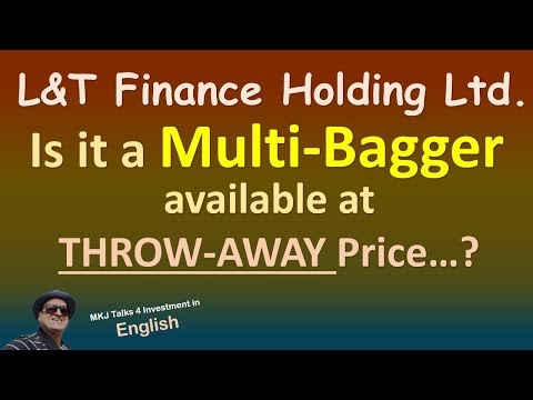 L&T Finance Holding Limited