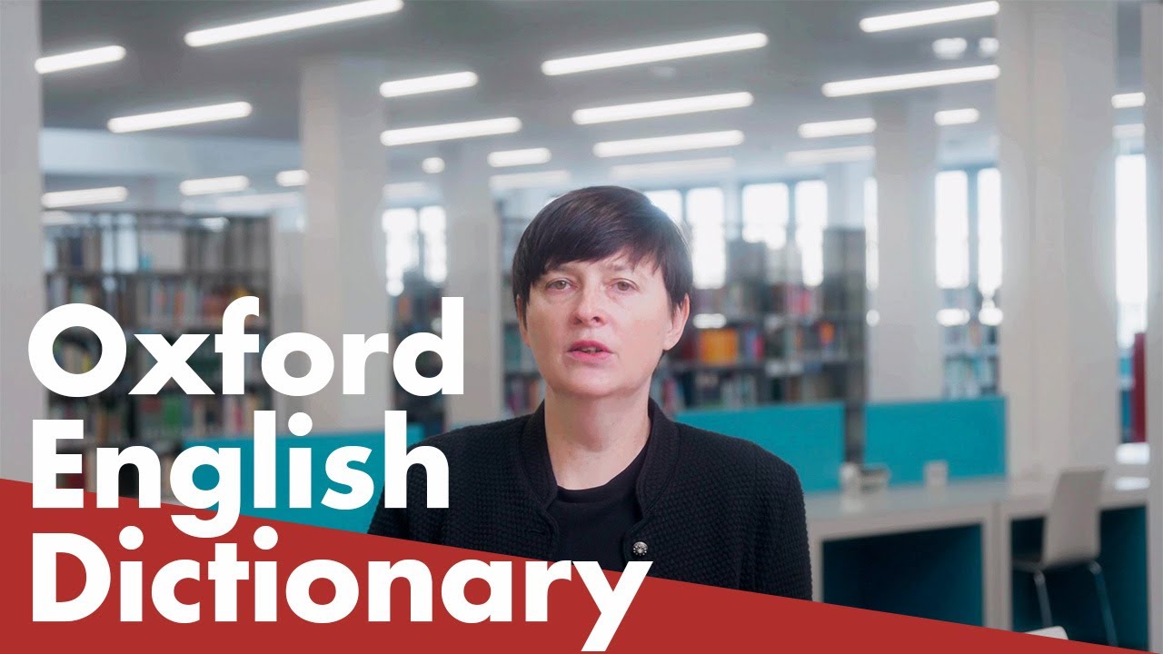 Was waren gleich noch mal Muggle? Das Oxford English Dictionary weiß