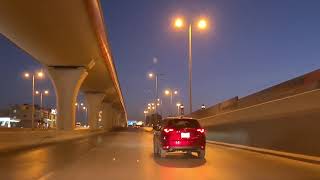 Riyadh Metro View - World Class Train | Public Transportation (Part 4) screenshot 3