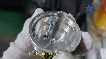 Mass production or small batch customization?Choose precision customized CNC machining