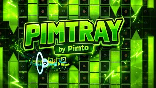 [VERIFIED] PimtraY by Pimto (top 500?)