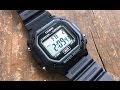 The Casio F91-W $10 Wristwatch: The Full Nick Shabazz Review 