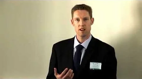 (2012) Ceri Evans, Senior Procurement Specialist - Bangor University