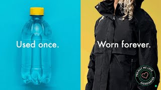 Best of Kickstarter 💡 PANGEA Eco-Jacket