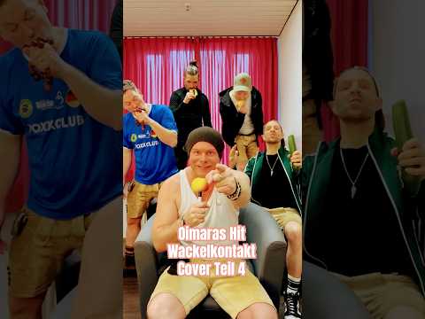 Teil 4 Von Wackelkontakt Oimara Ist Auch Beim Festival In Silvretta Montafon Vom 07 08 09 08