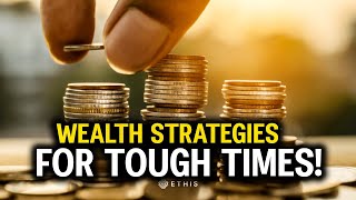 Information Financial Resilience: Strategies to Protect and Grow Your Wealth in Turbulent Times News