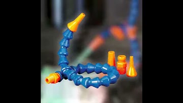 Loc-Line at Penn Tool Co.