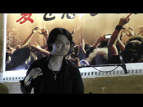 KING's WING / KISS ME 　＜氷室京介コピー＞