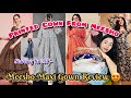 Meesho Maxi Gown Honest Review 💃🏻😍|| Printed Gown || Vacations Dresses Suggestion from Meesho 💐❤️