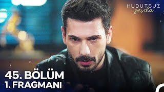 Hudutsuz Sevda 45. Bölüm 1. Fragmanı İkisini De Öldürün