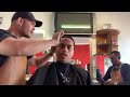 Dhikr cape town barbershop